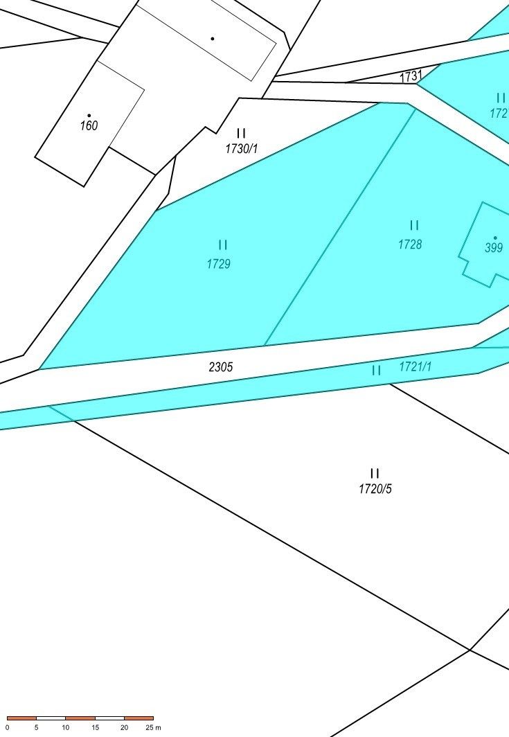 Pozemek pro bydlení · Libštát, 512 03 - 4