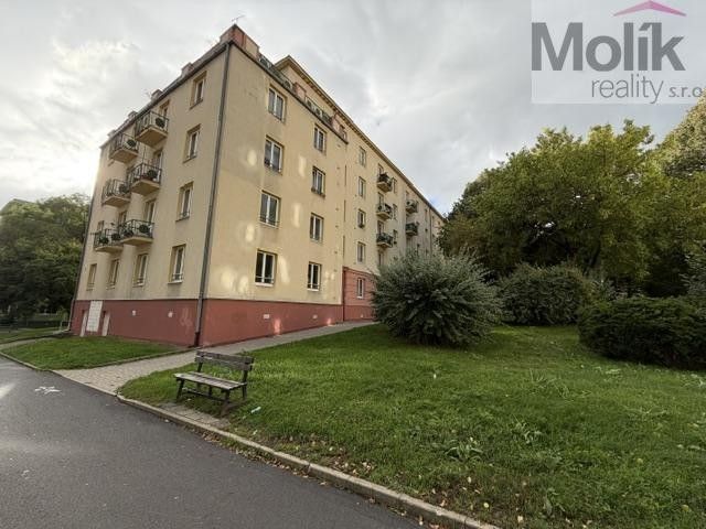 Byt 2+1, 56 m²