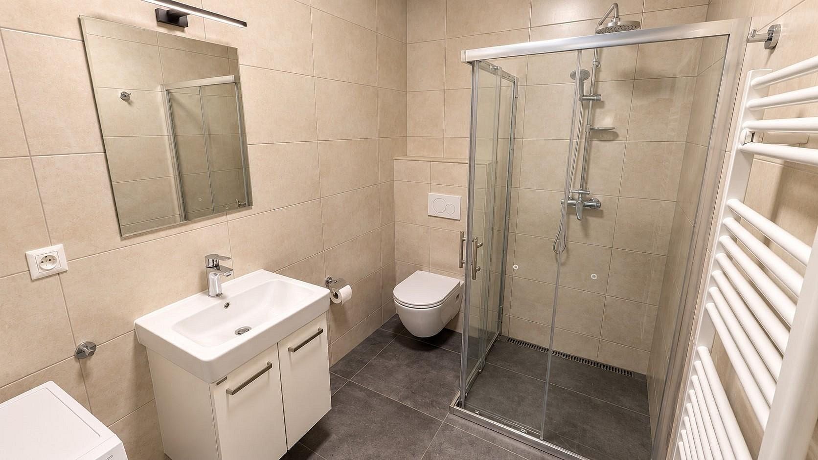 Byt 2+kk · 43 m² · Františka Halase, Most - 3