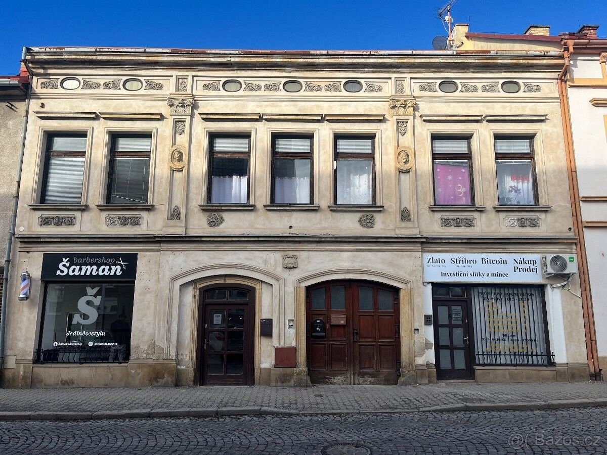 Byty, Hořice v Podkrkonoší, 508 01