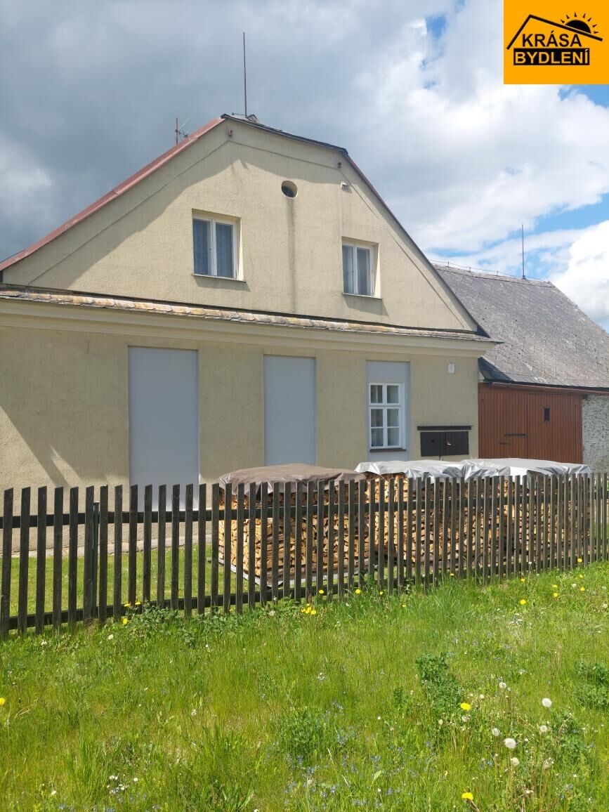 Rodinné domy, Břidličná, 85 m² - 2