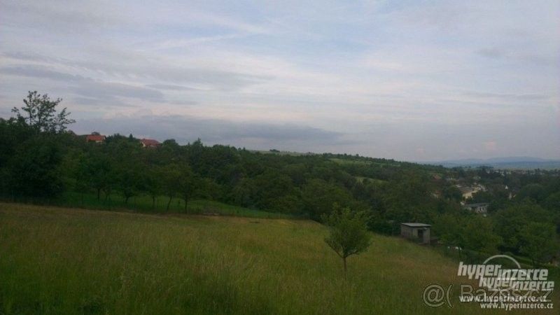 Stavební pozemek, Buchlovice – další