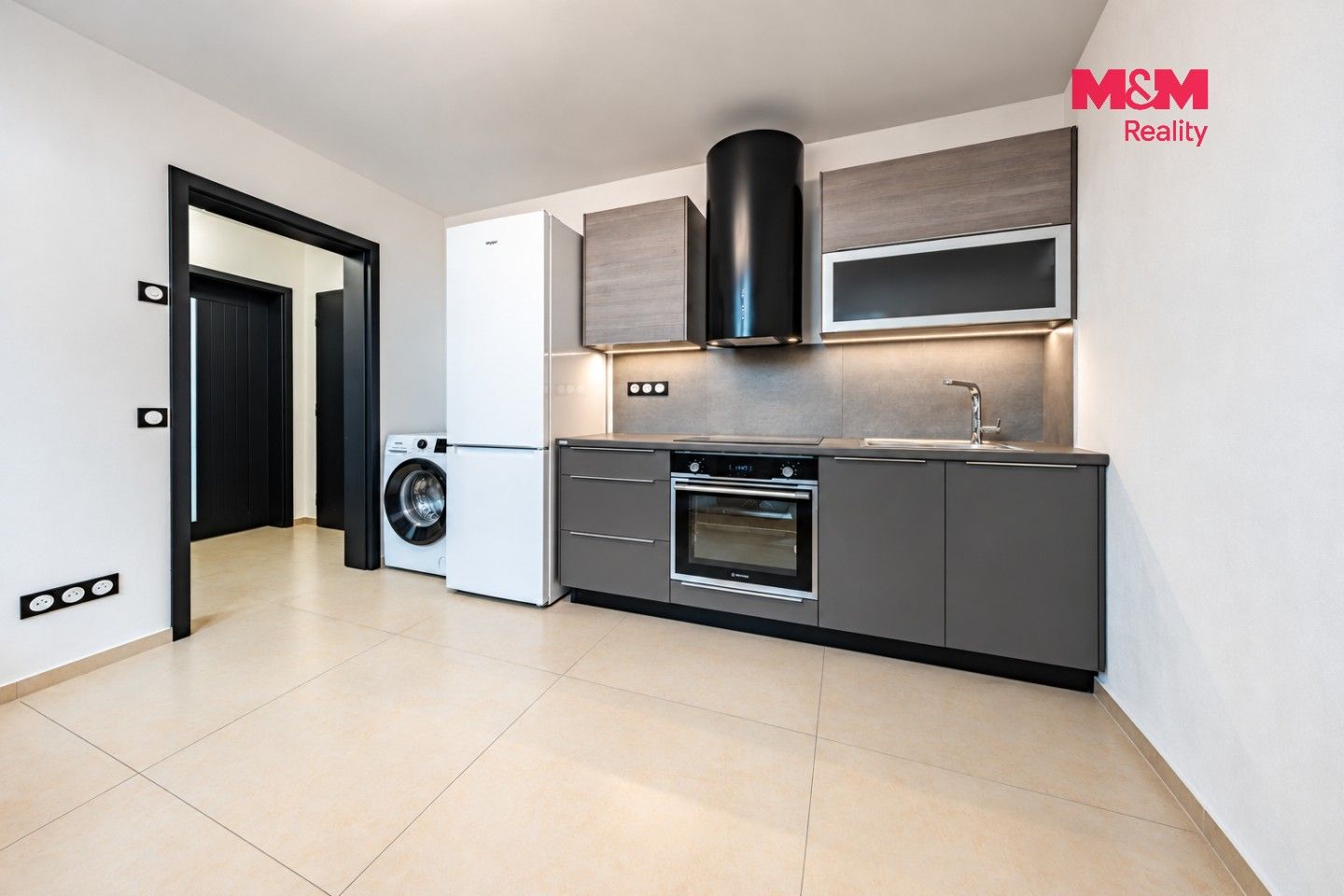2+kk, Kovanice, 30 m² - 2