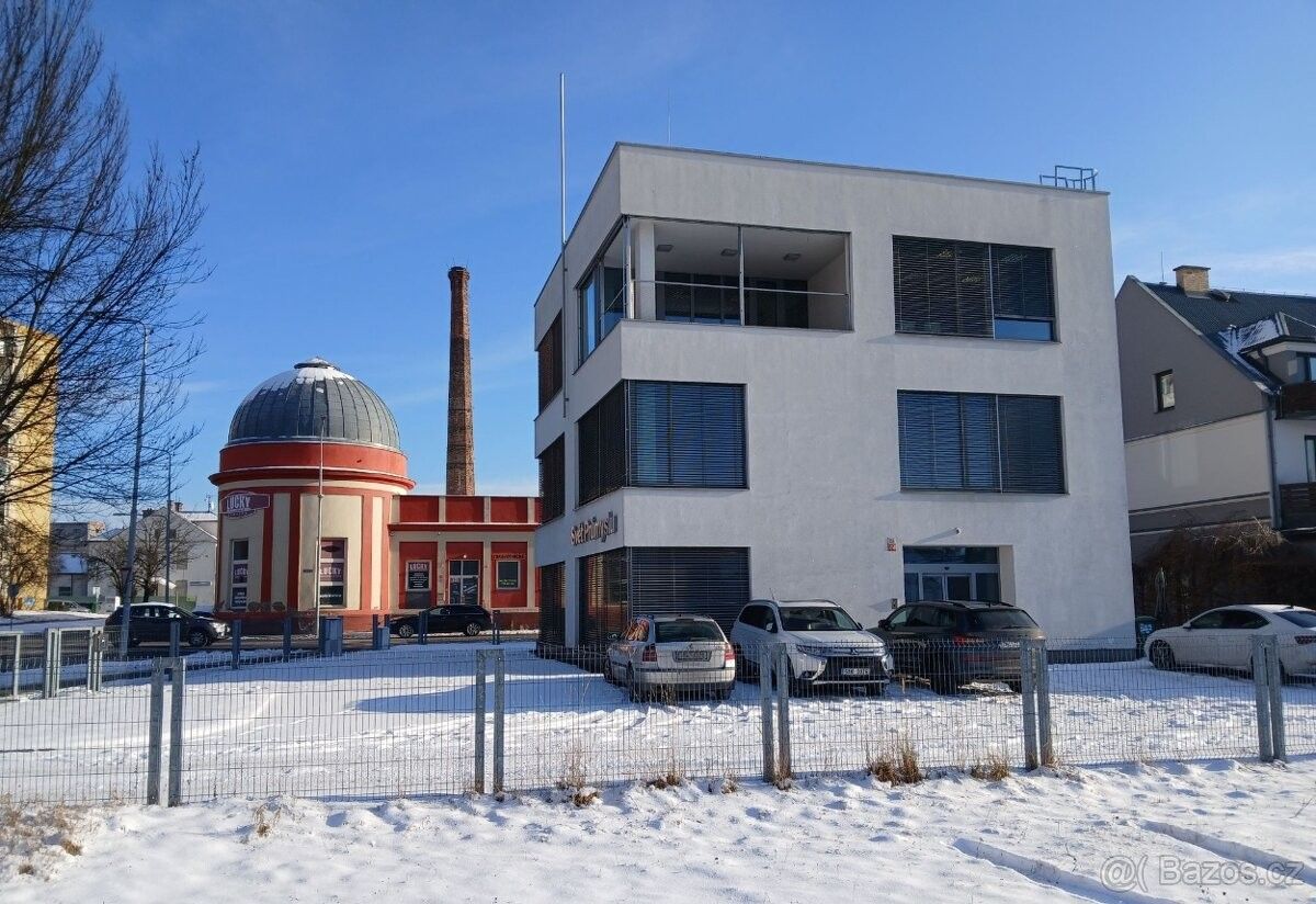 Kanceláře, Šumperk, 787 01