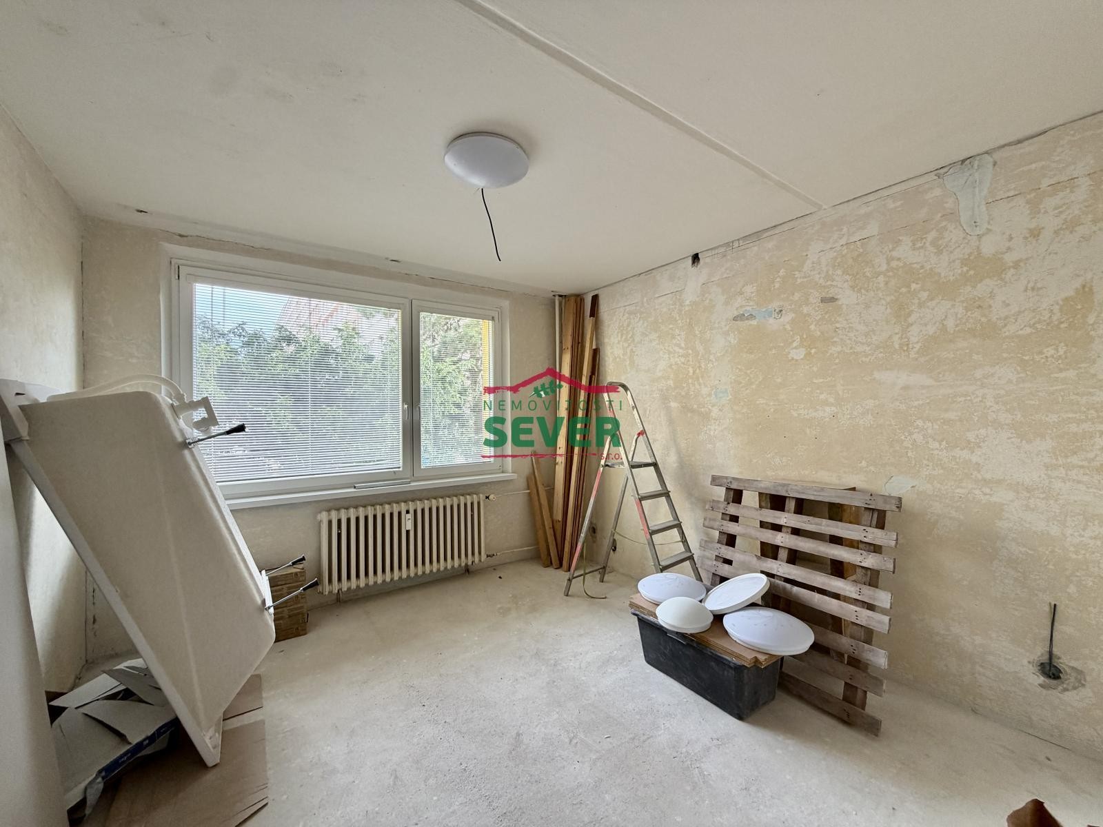 Prodej byt 3+1 - Lidická, Most, 62 m² - 5
