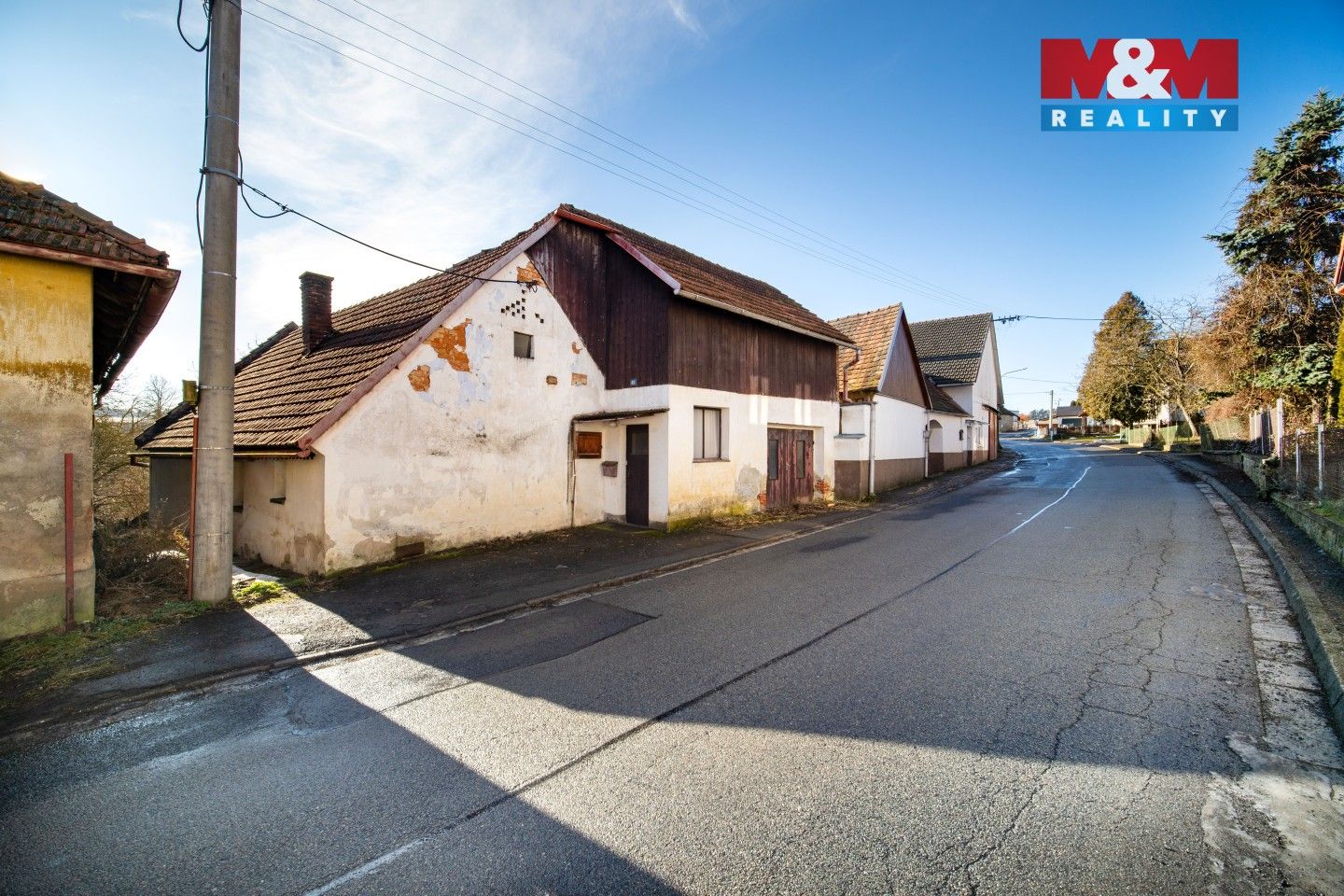 Rodinné domy, Makov, 125 m² - 2