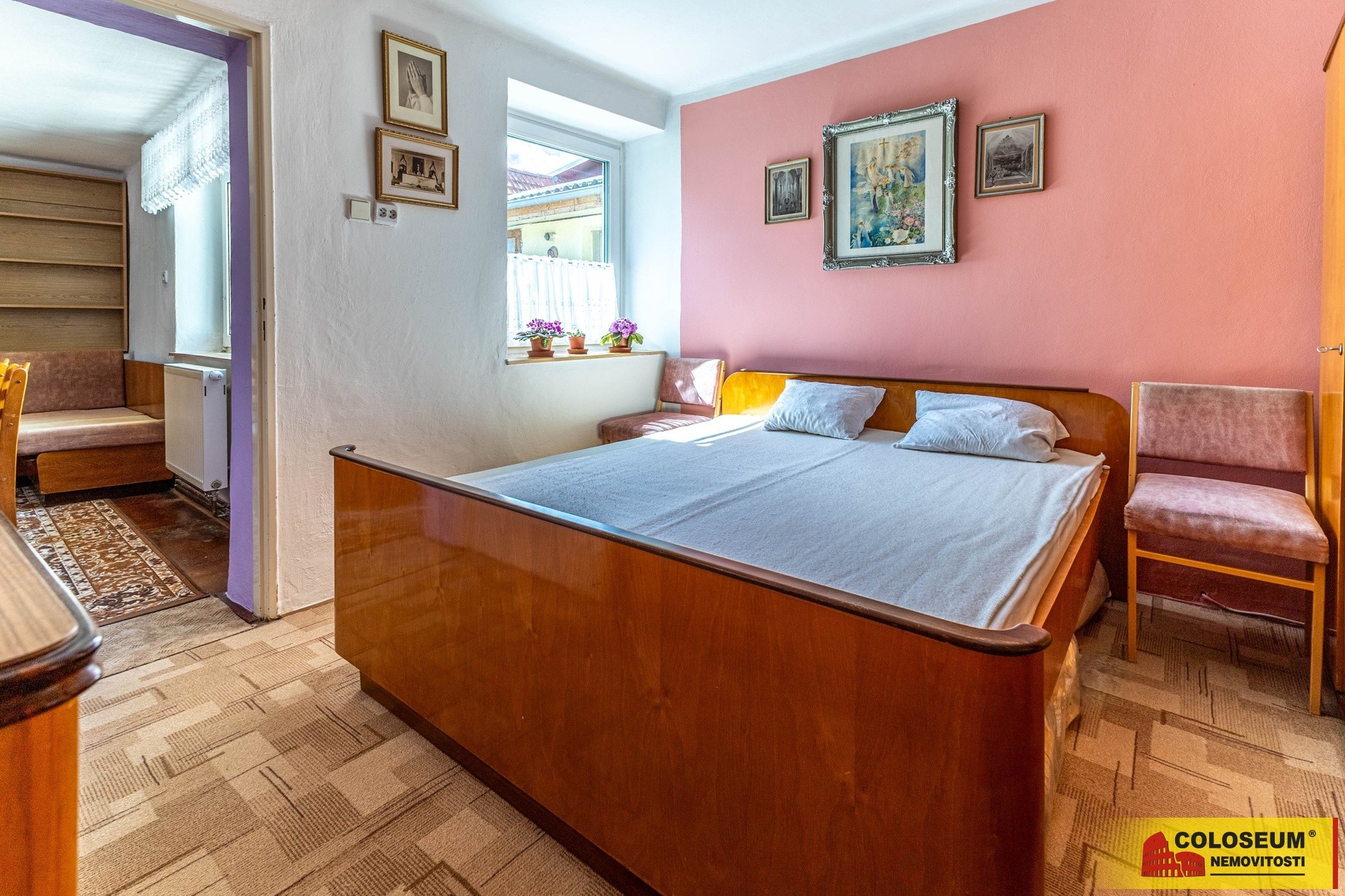 Prodej rodinný dům - Únanov, 130 m² - 5