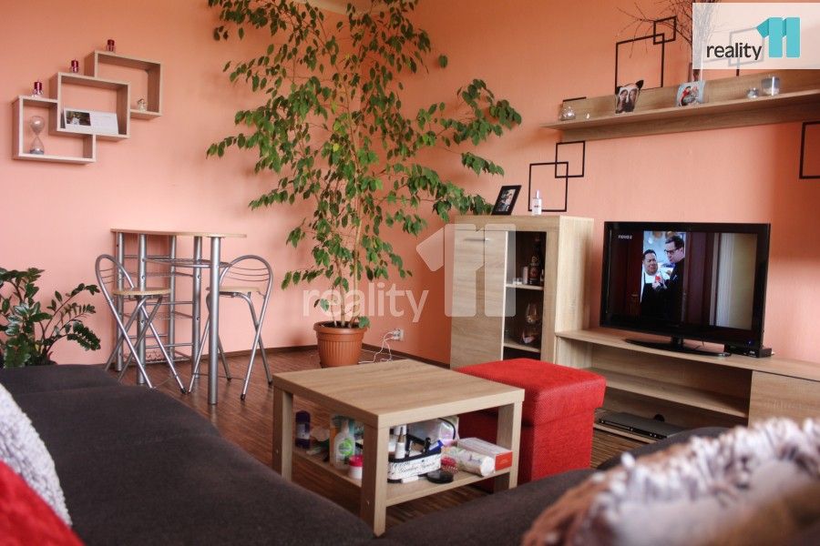 3+1, Svárovská, Česká Lípa, 62 m²