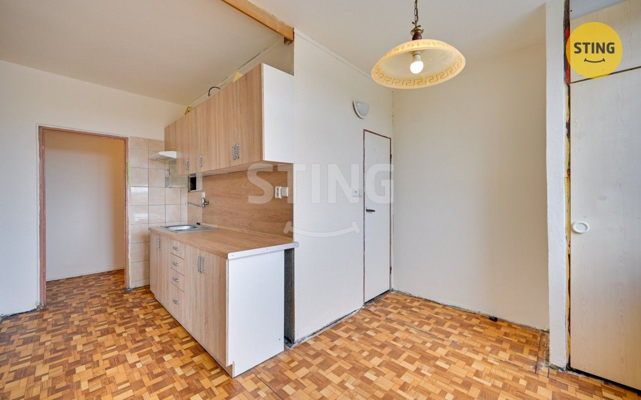 2+1, Brandlova, Hodonín, 57 m² - 2
