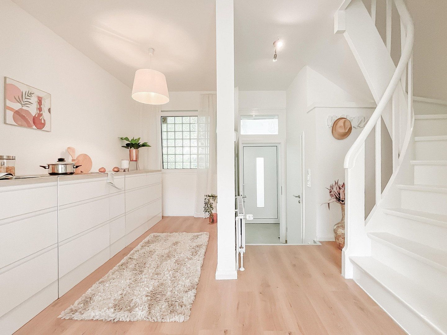 Rodinný dům · 114 m² · Hamburg Rahlstedt Hamburg 22149 - 3