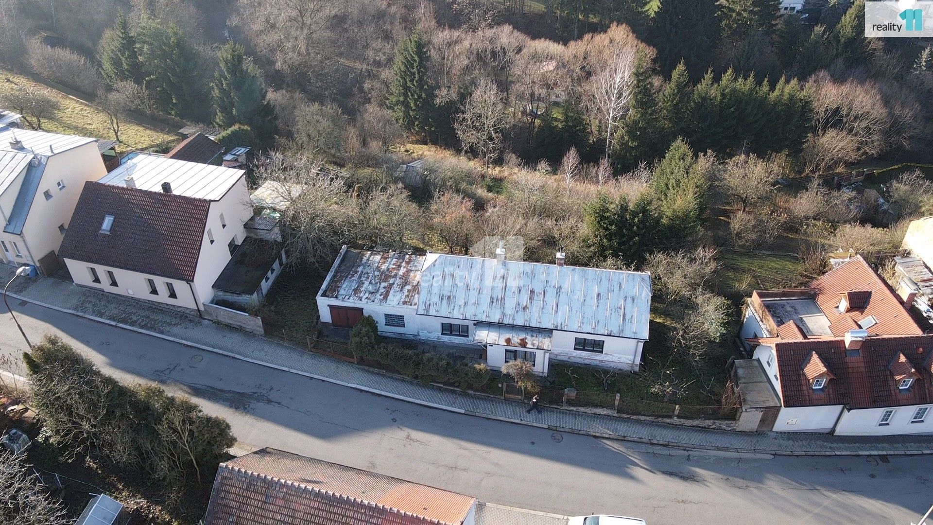 Rodinný dům · 76 m² · Havlíčkova, Ledeč nad Sázavou - 4