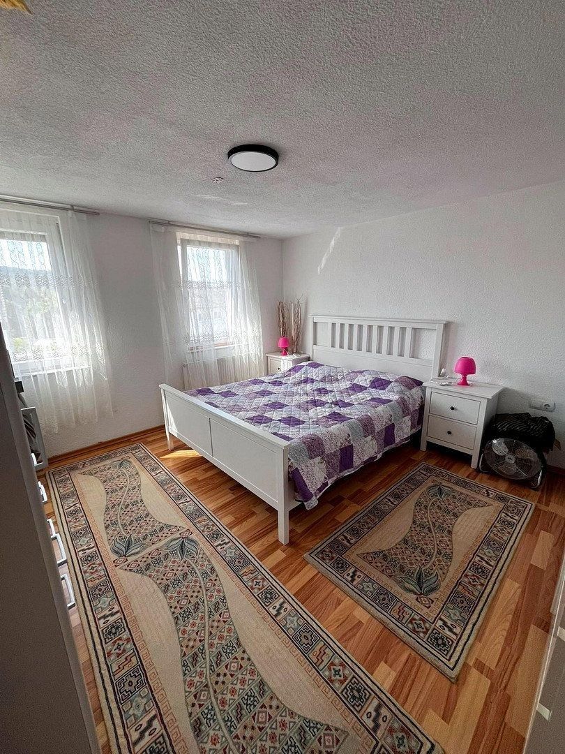 Byt 3+1 · 69 m² · Abstatter Straße 36, , Bádensko-Württembersko - 4