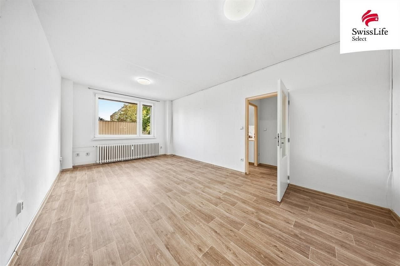 Byt 1+1 · 40 m² · Hradec Králové - Nový Hradec Králové, Královéhradecký kraj - 3