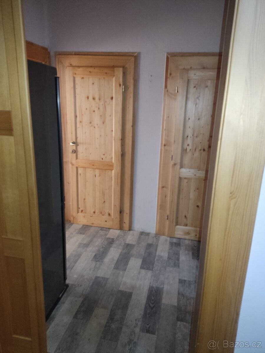 Pronájem byt - Tábor, 390 01