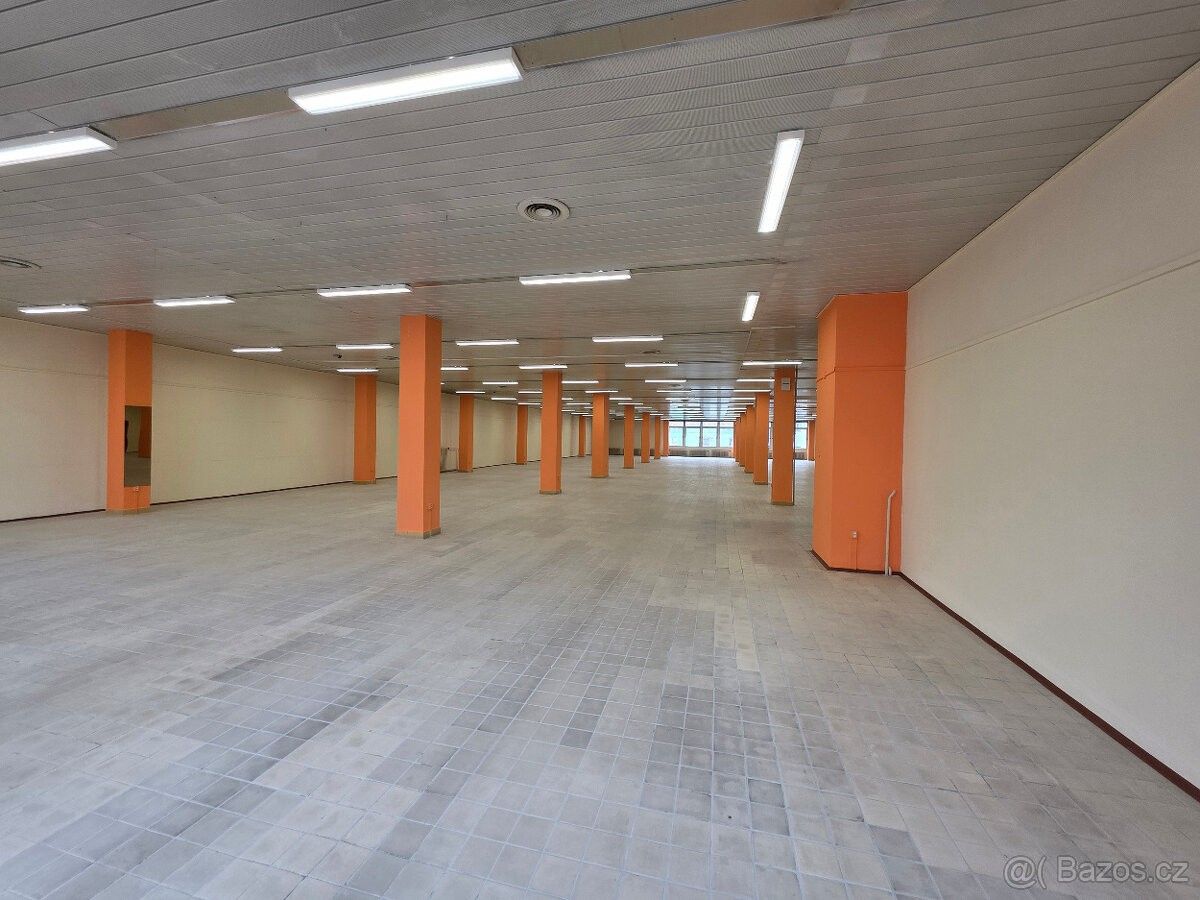 Obchodní prostory · Štětí, 411 08 - 3