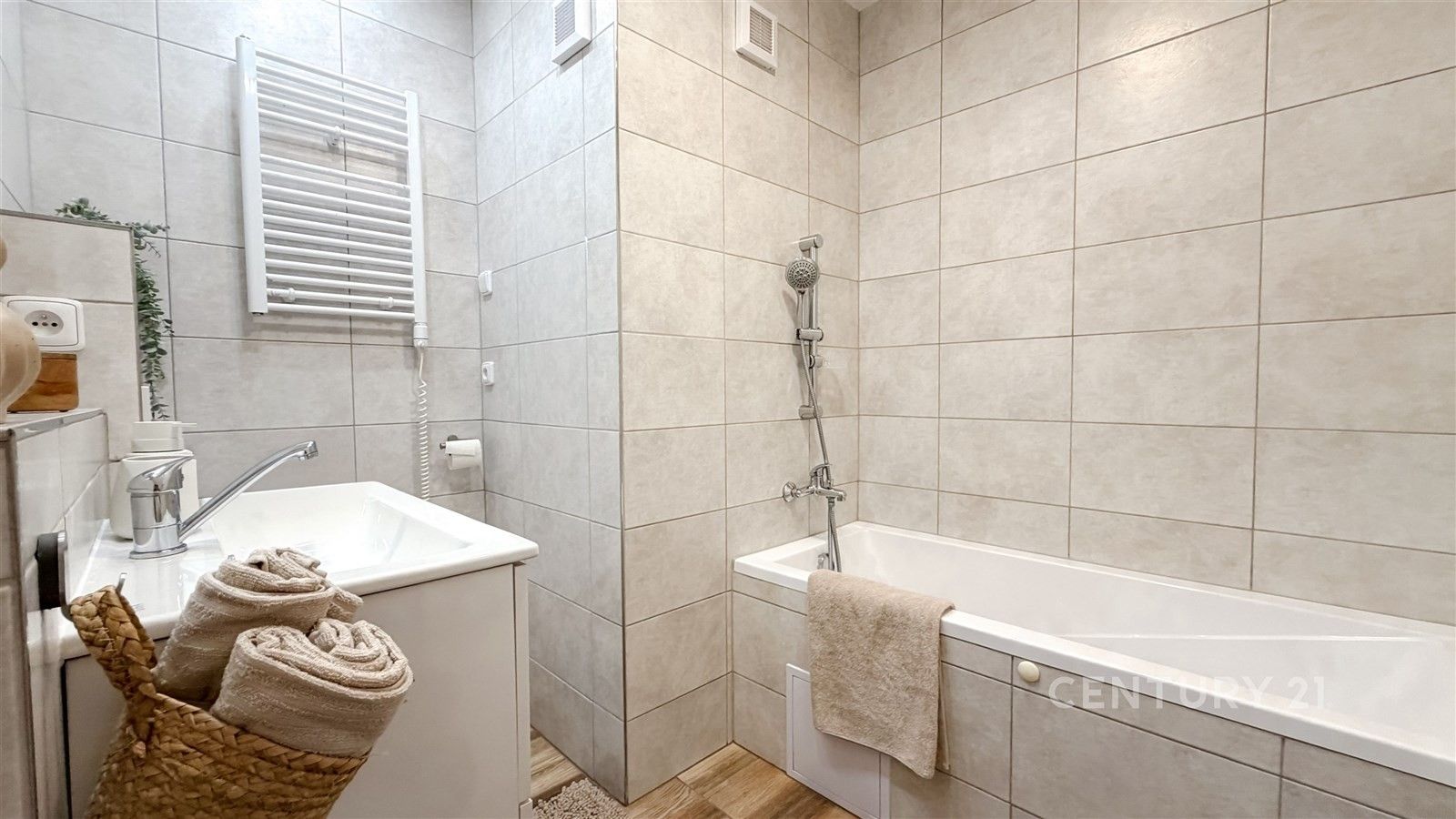 Prodej byt 1+kk - Arménská 505, Brno Bohunice, 32 m² - 5