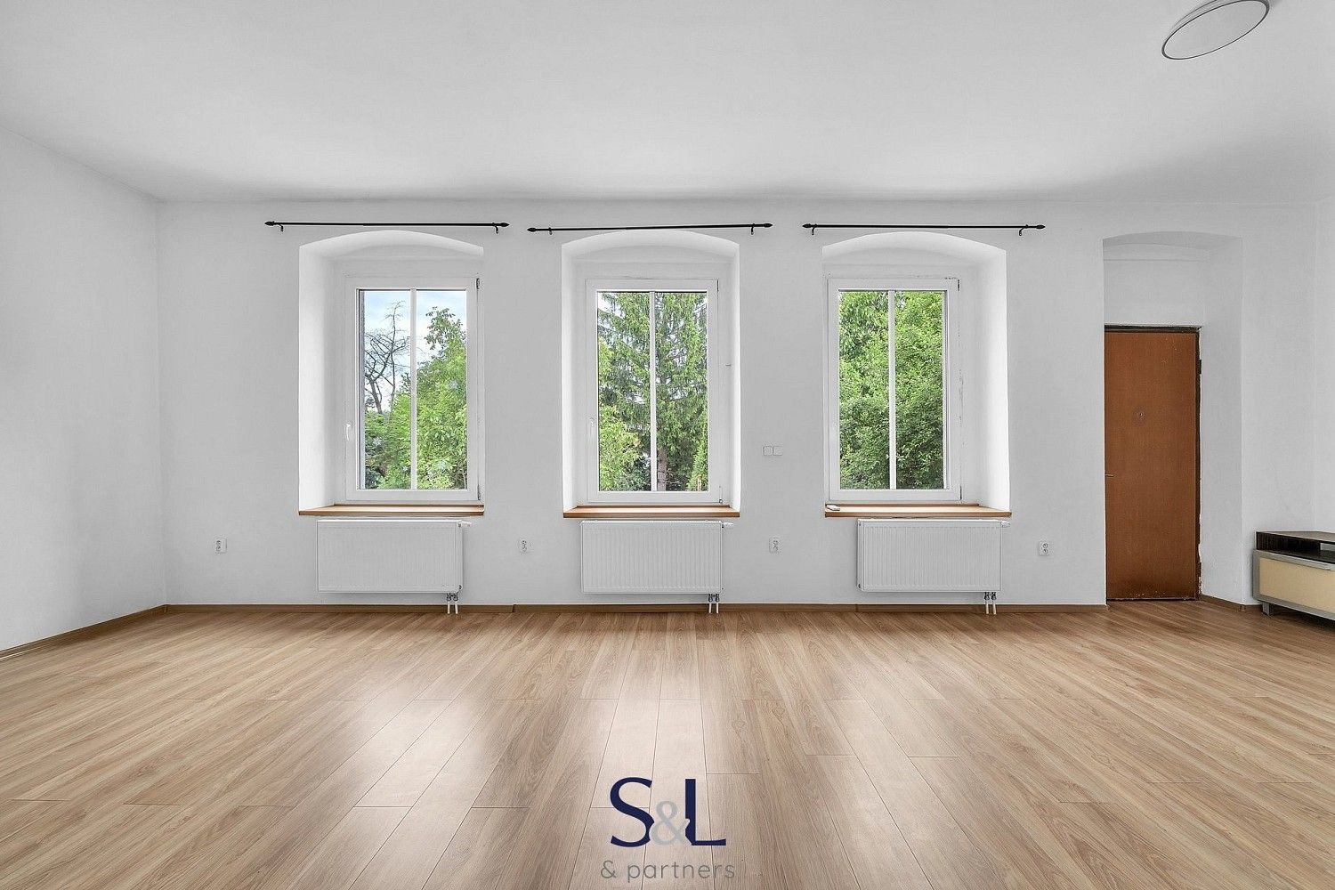 Byt 2+1 · 84 m² · Cvikov - Cvikov I, okres Česká Lípa, Liberecký kraj - 3