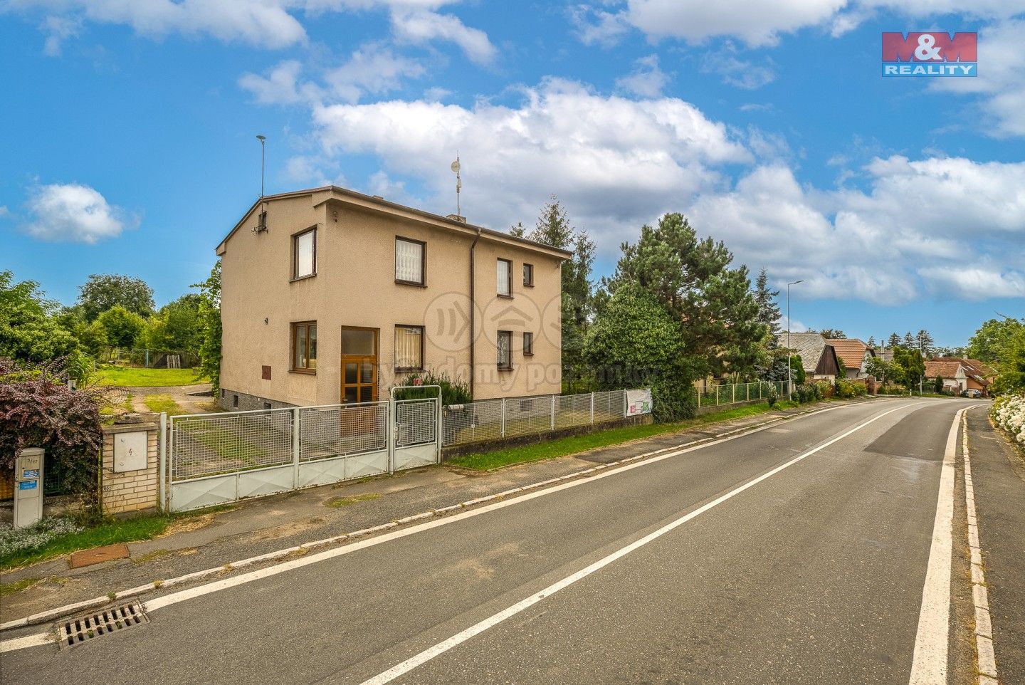 Rodinné domy, Kluky, 149 m²