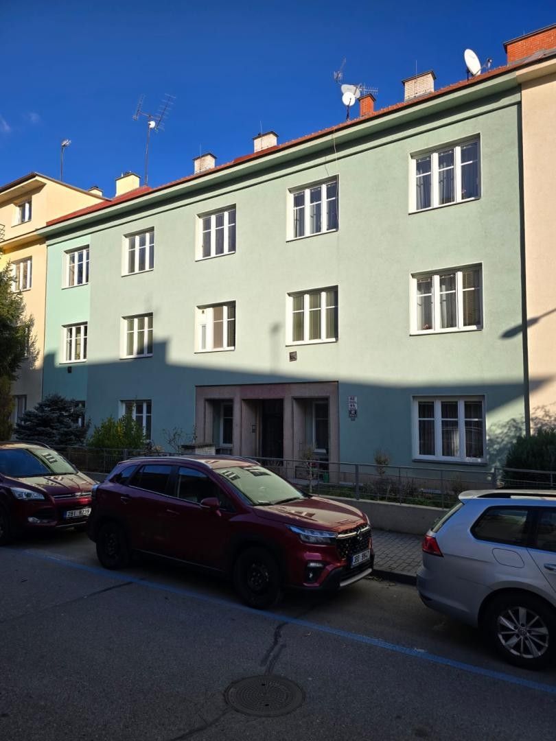 3+kk, Havlíčkova, Brno, 75 m²