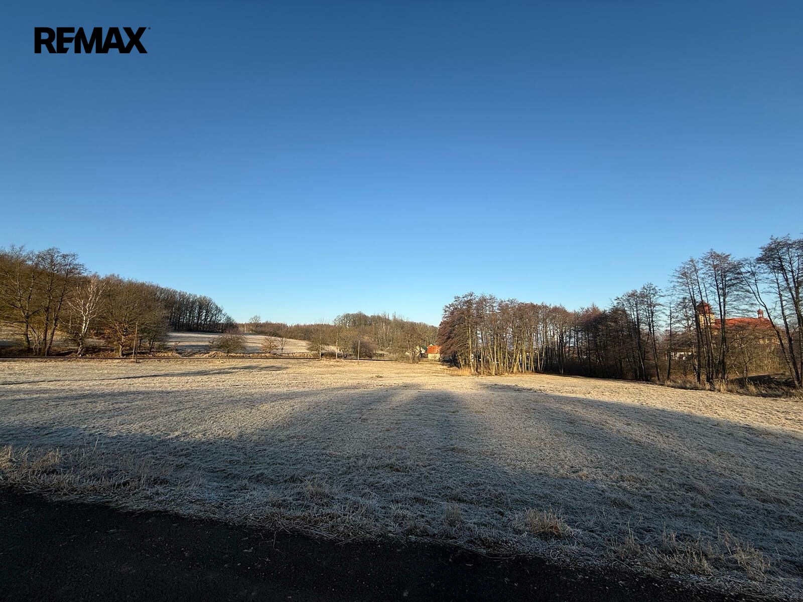 Louka · 12 246 m² · Hrobčice - 4