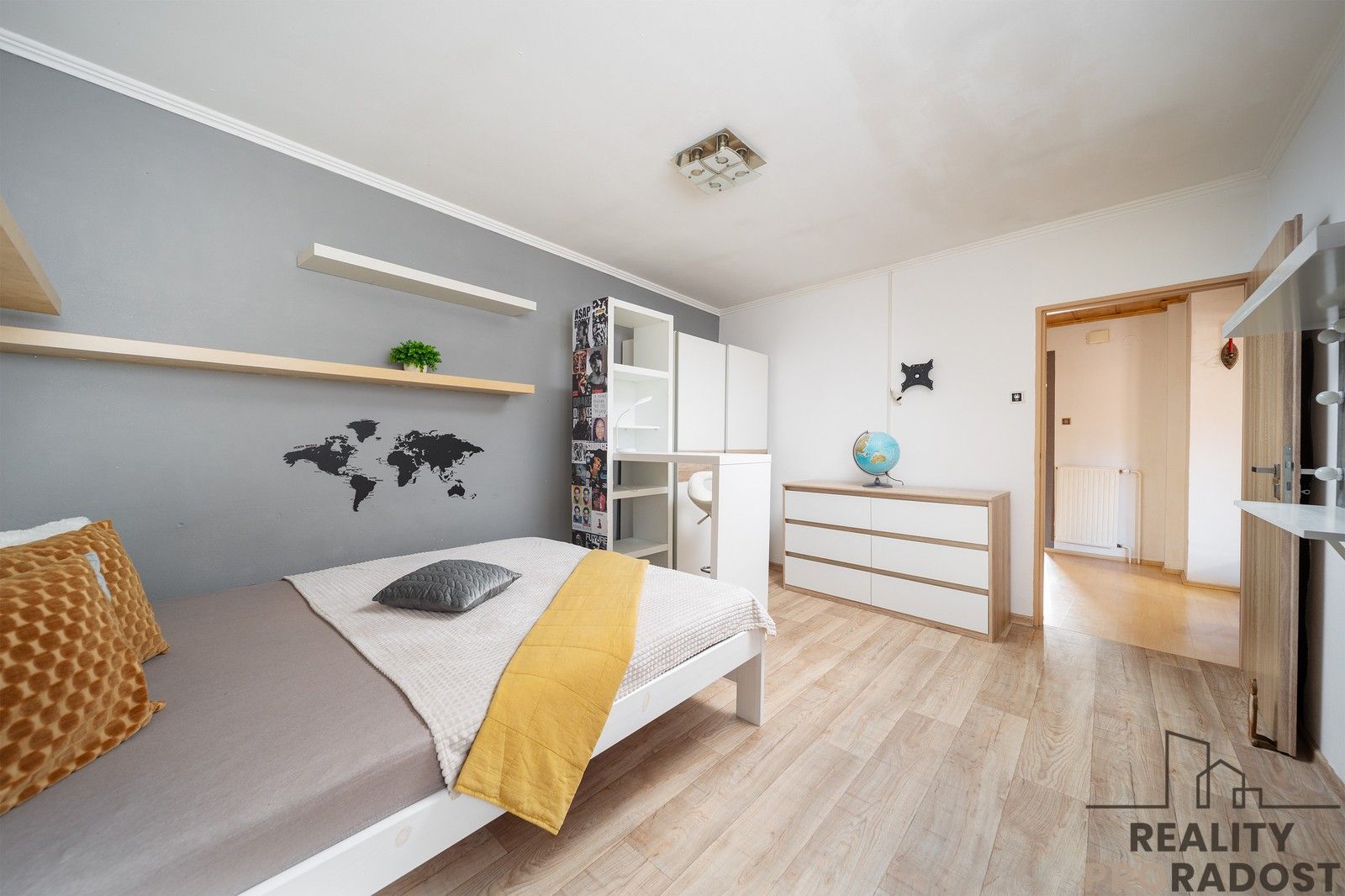 Rodinný dům · 180 m² · Sokolská, Trhové Sviny - 4