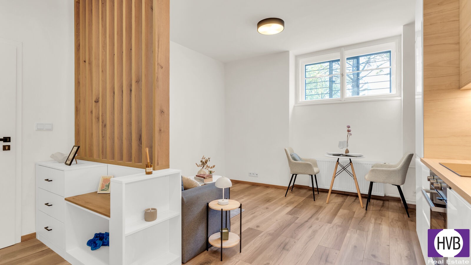 Ubytovací zařízení, Praha Vinohrady, 30 m² - 2