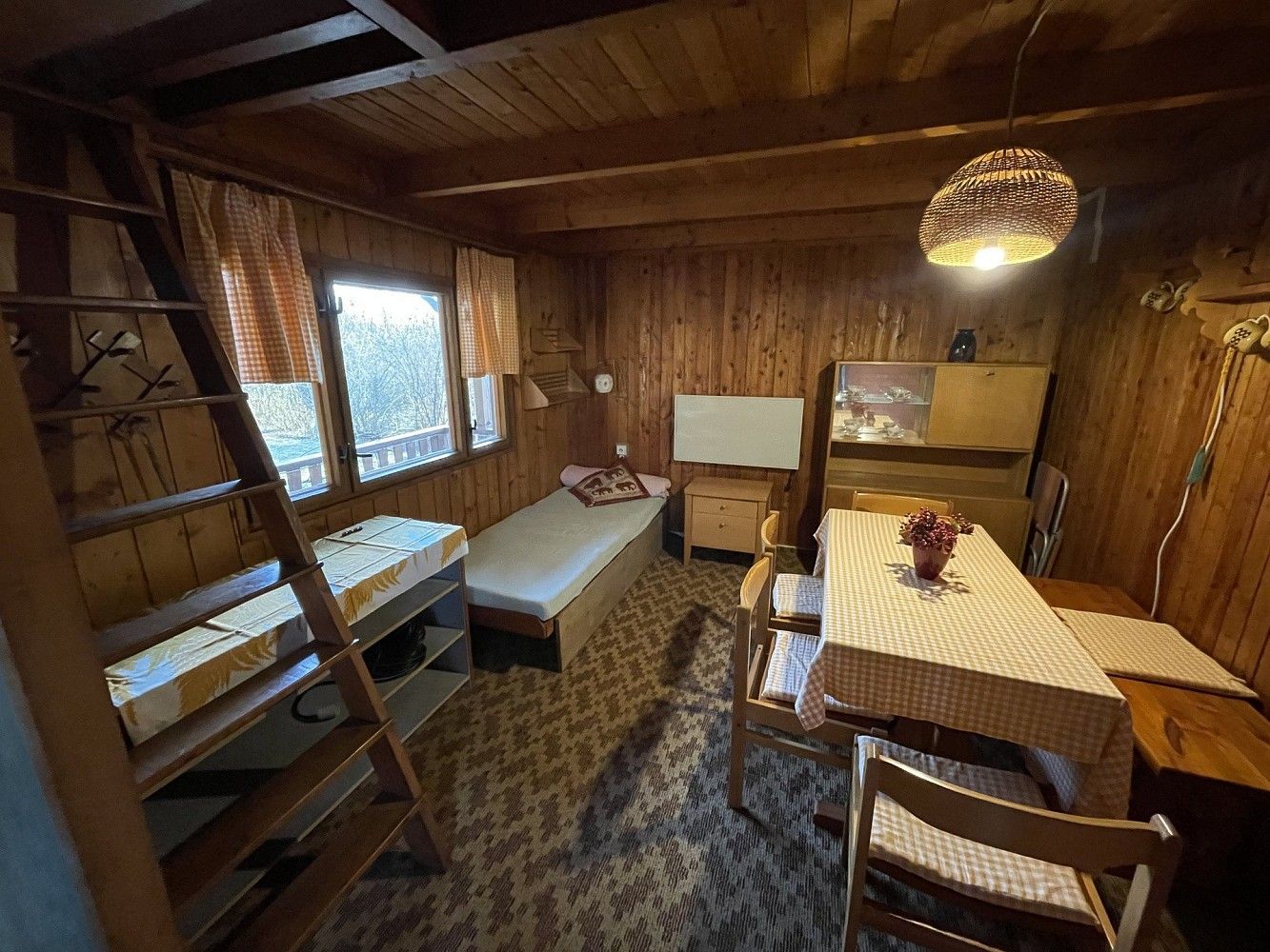 Chalupa · 40 m² · Křtiny, okres Blansko, Jihomoravský kraj - 4