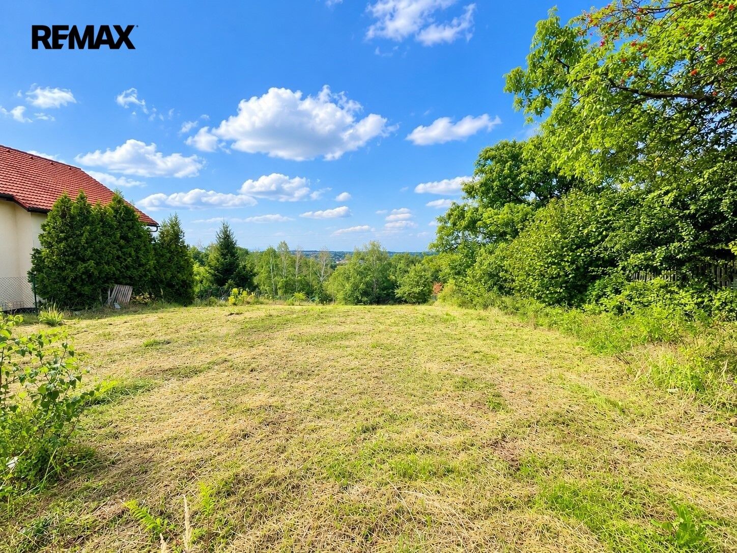 Pozemek pro bydlení · 1 346 m² · Kamenice - 4