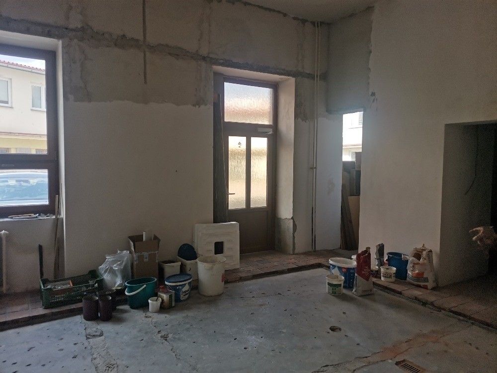 Obchodní prostory · 80 m² · Pardubice - 4