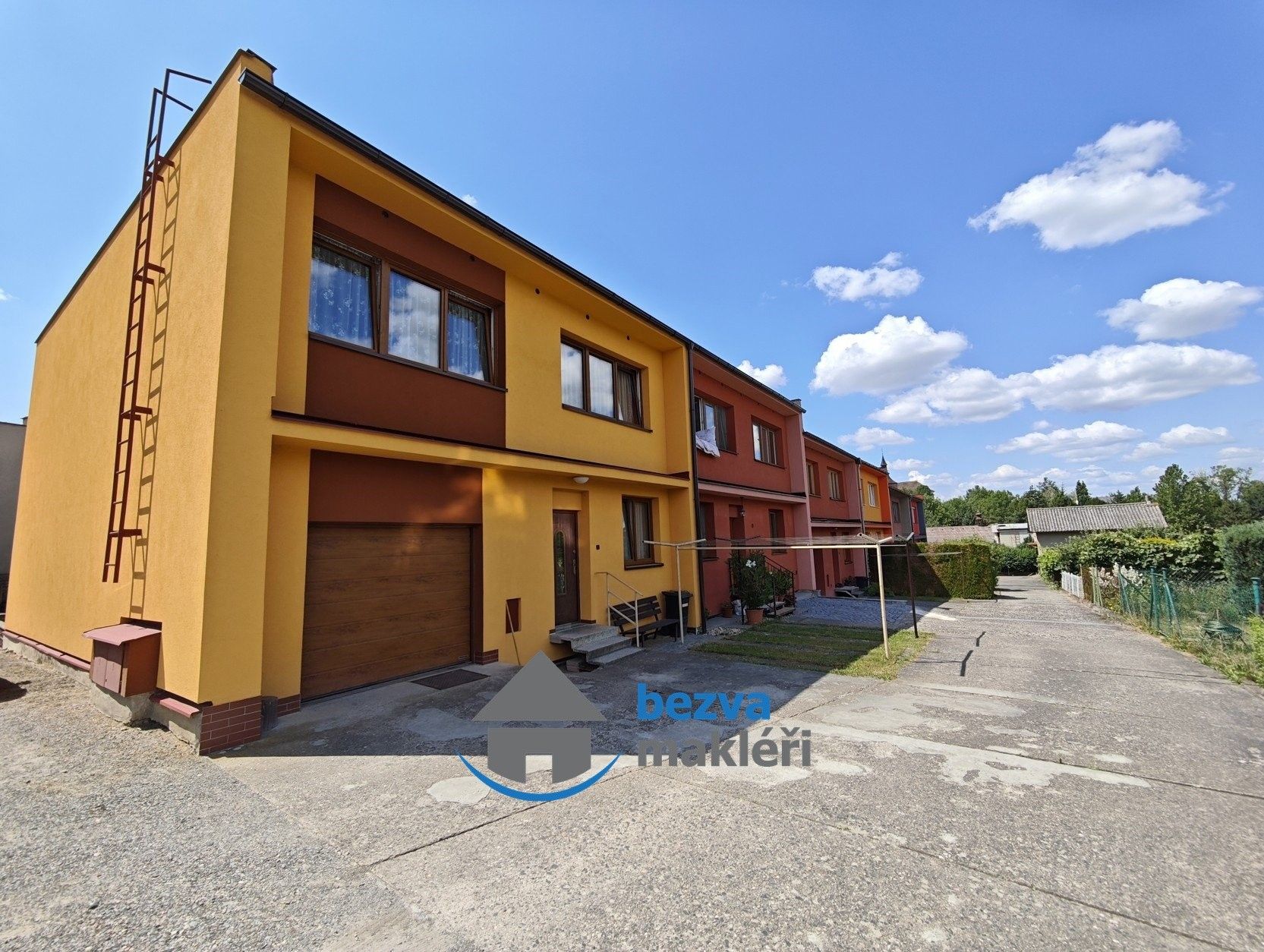 Rodinné domy, Chrašice, Chrast, 213 m² - 2