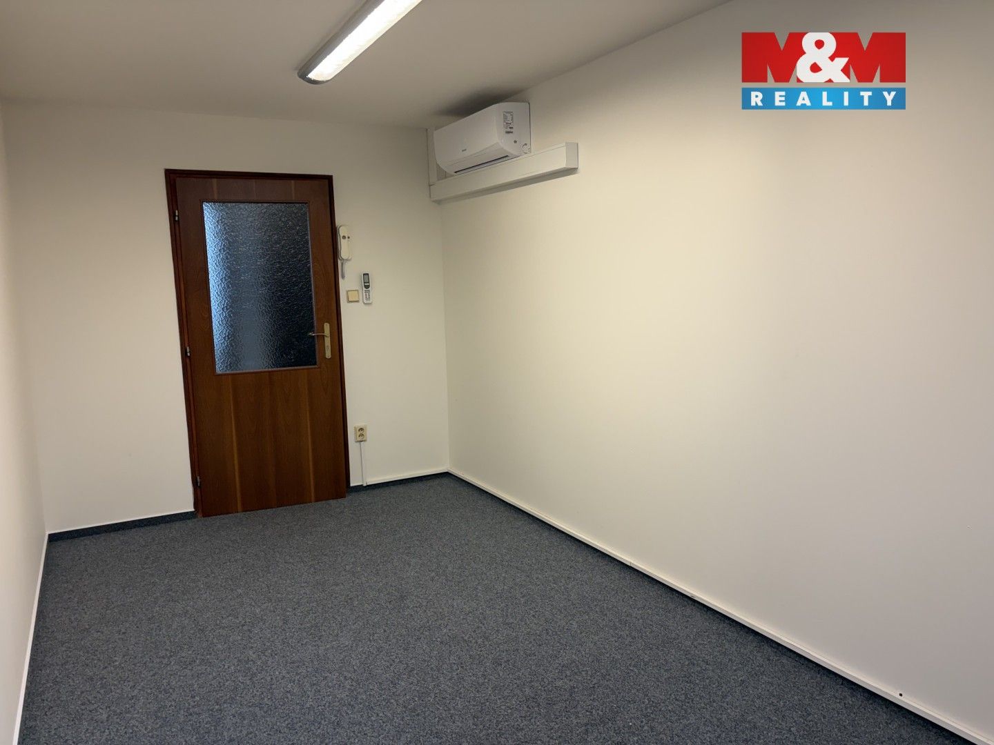 Kancelář · 14 m² · Český Těšín - 3