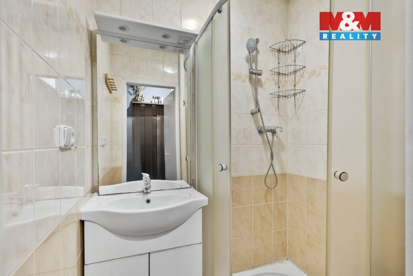 Prodej byt 1+1 - náměstí Na Balabence, Praha, 52 m² - 5