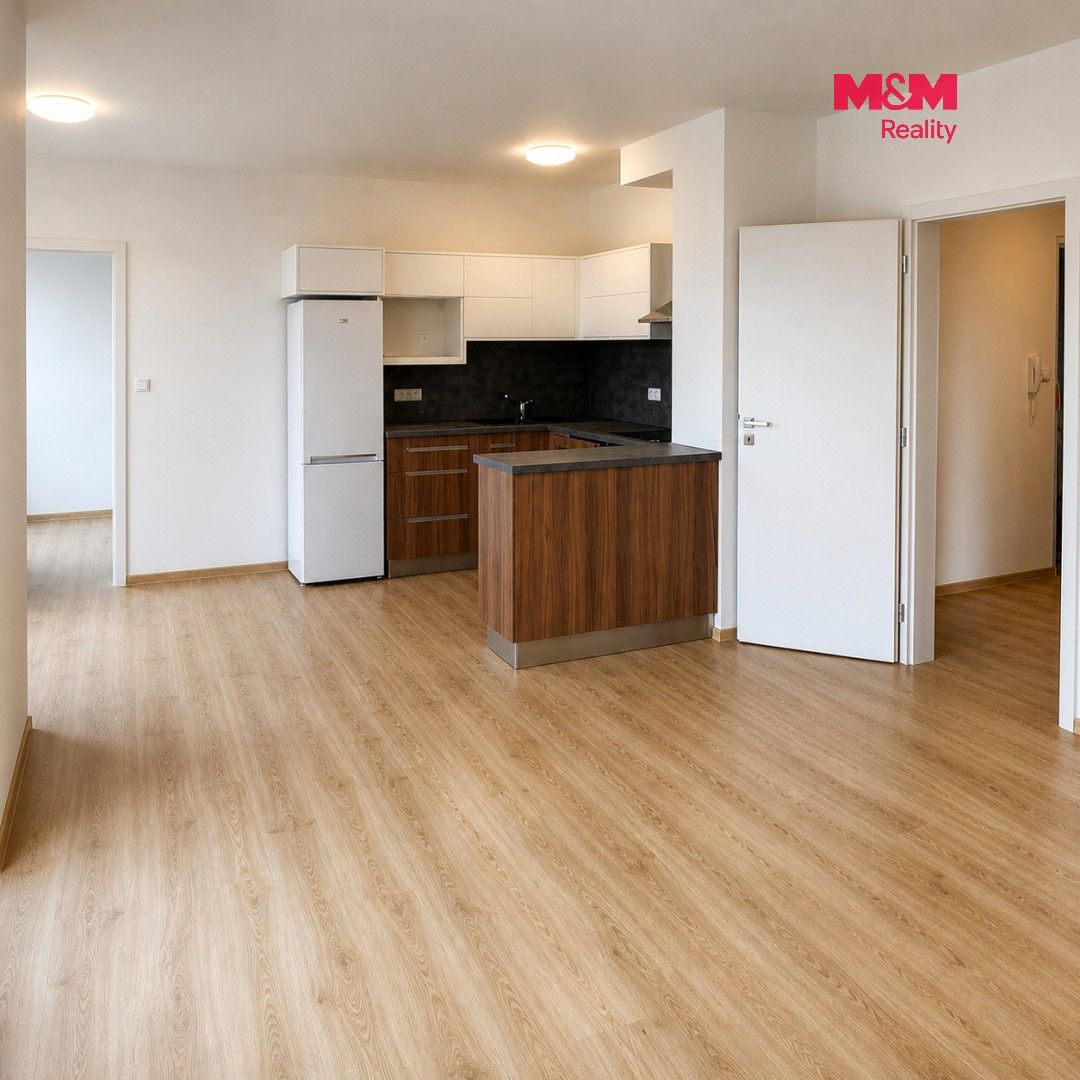 Byt 3+kk · 73 m² · Bratranců Veverkových, Pardubice - 4