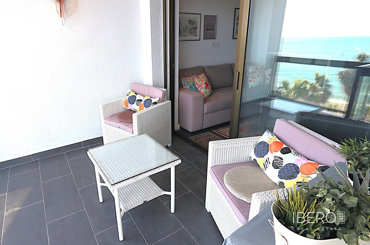 Byt 4+kk · 90 m² · Fuengirola, Španělsko - 3