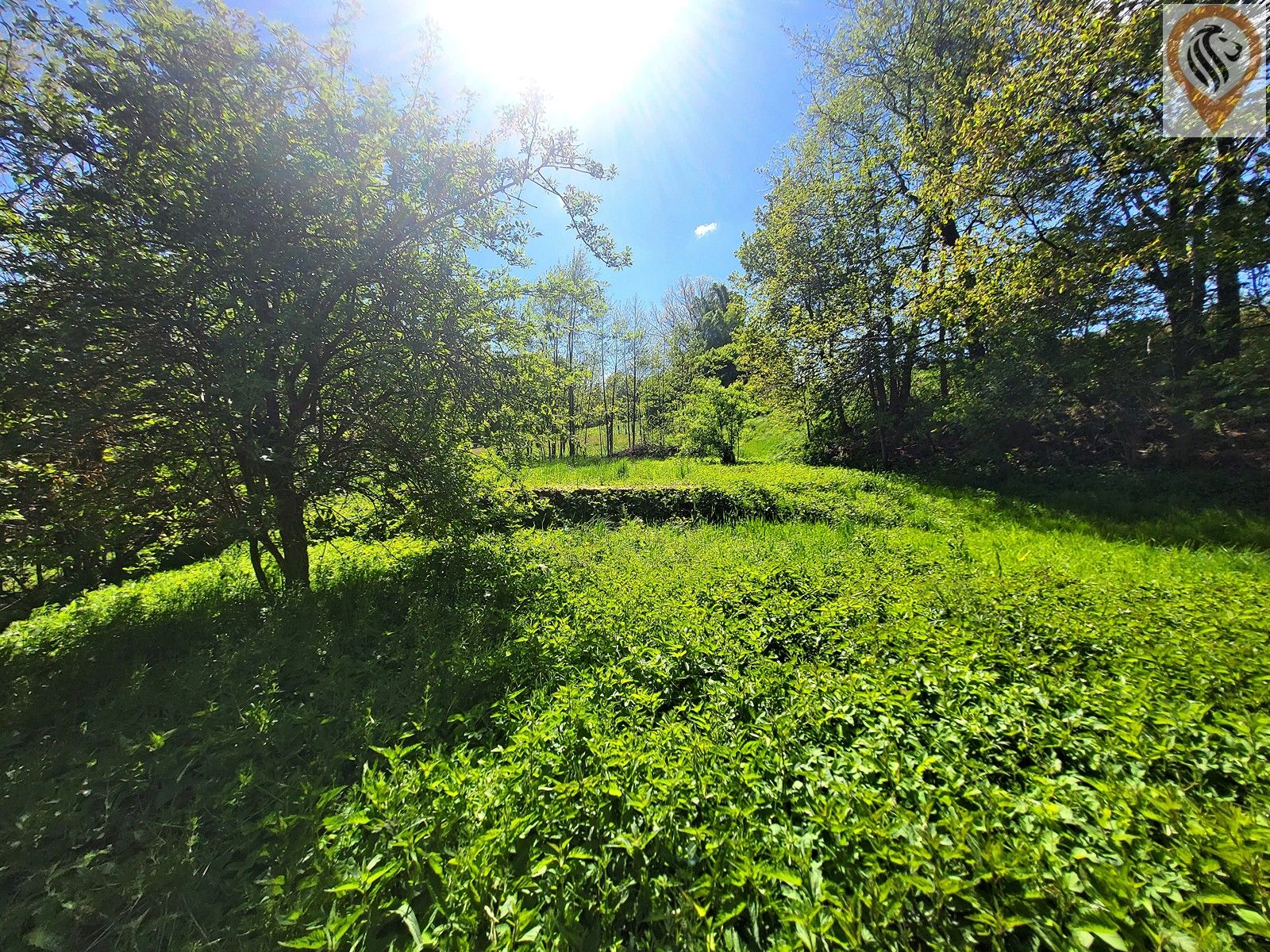 Prodej pozemek pro bydlení - Trutnov, 337 m²