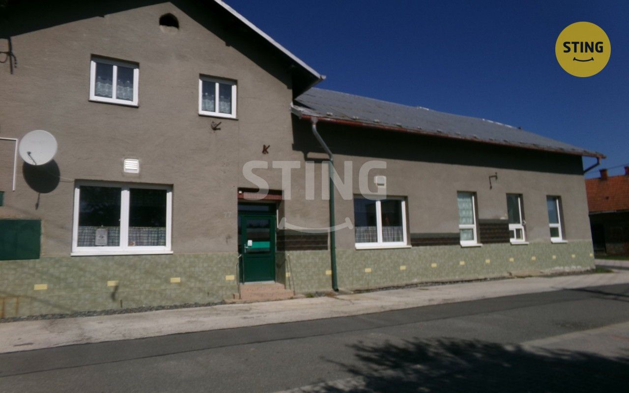 Ubytovací zařízení · 545 m² · Mlýnská, Stará Ves nad Ondřejnicí - 4
