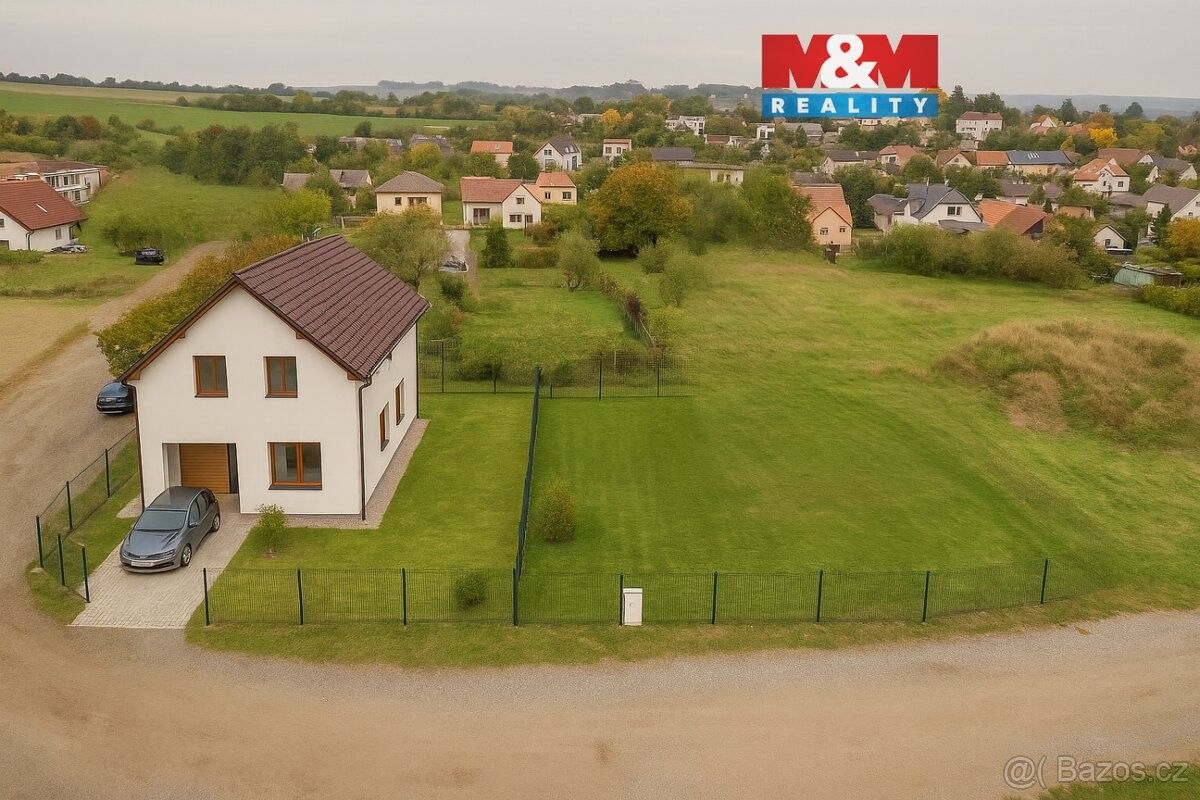 Pozemky pro bydlení, Olešnice na Moravě, 679 74