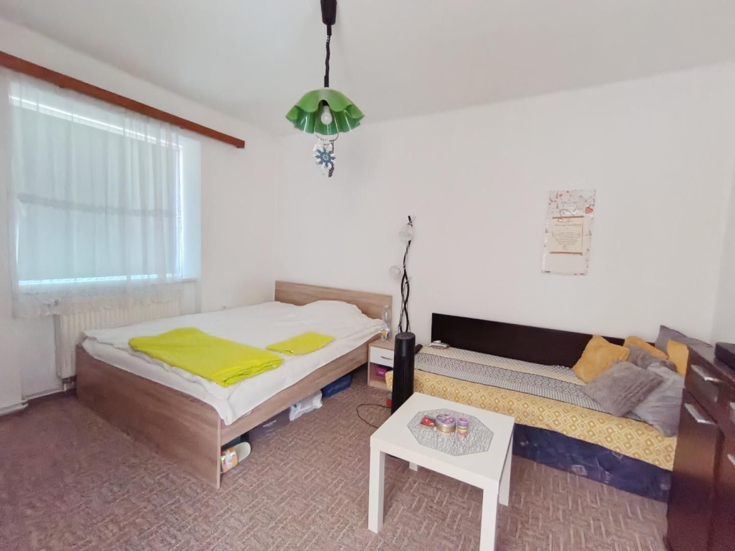 Byt 3+1 · 80 m² · Krunertova 674, Hradec Králové Kukleny - 4