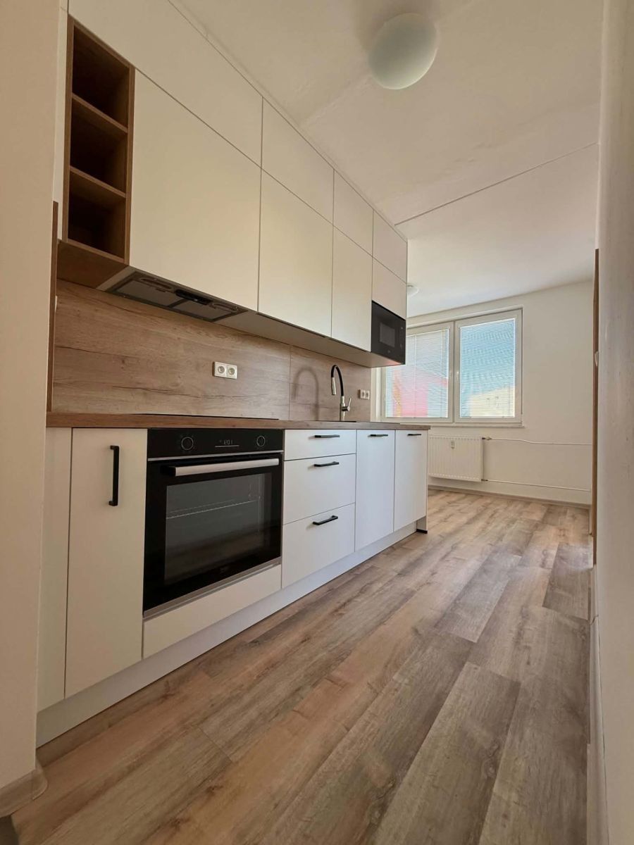 2+1, Radkovská, Telč - Telč, Kraj Vysočina, 58 m² - 1