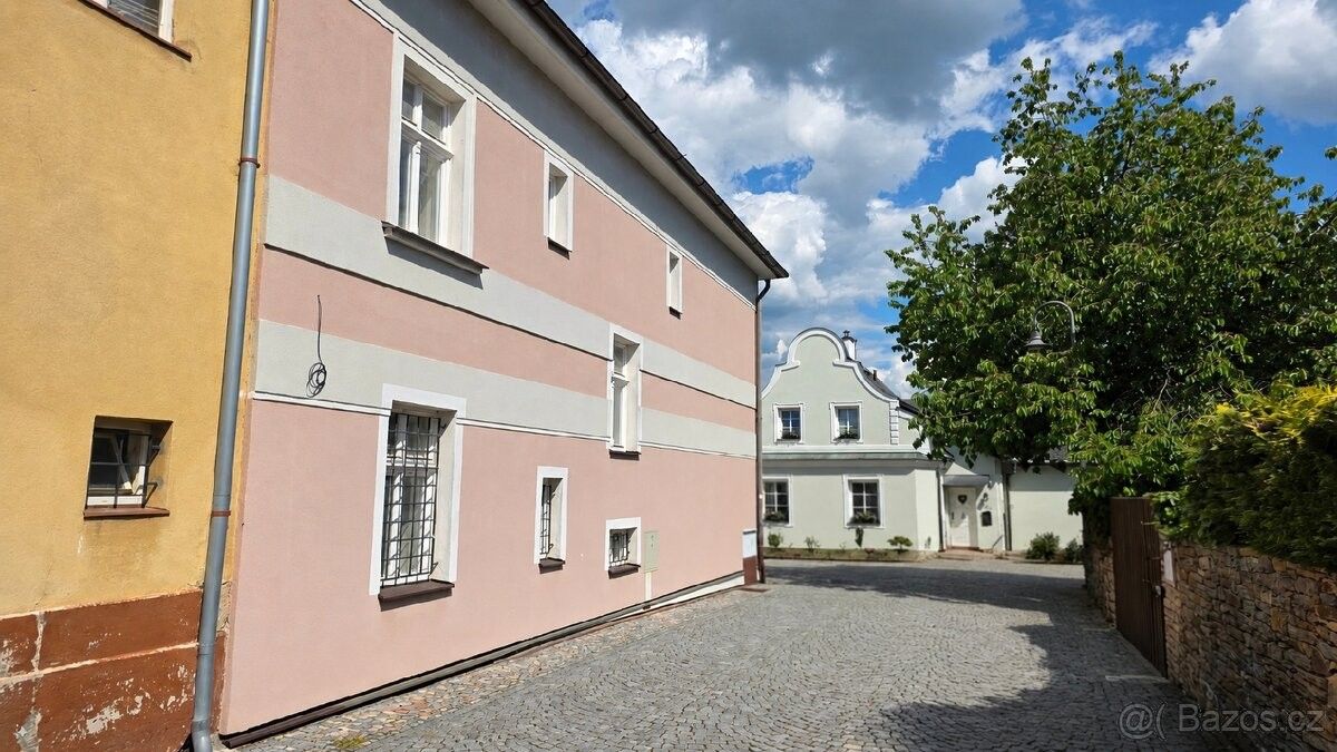 Rodinný dům · Opočno, 517 73 - 3