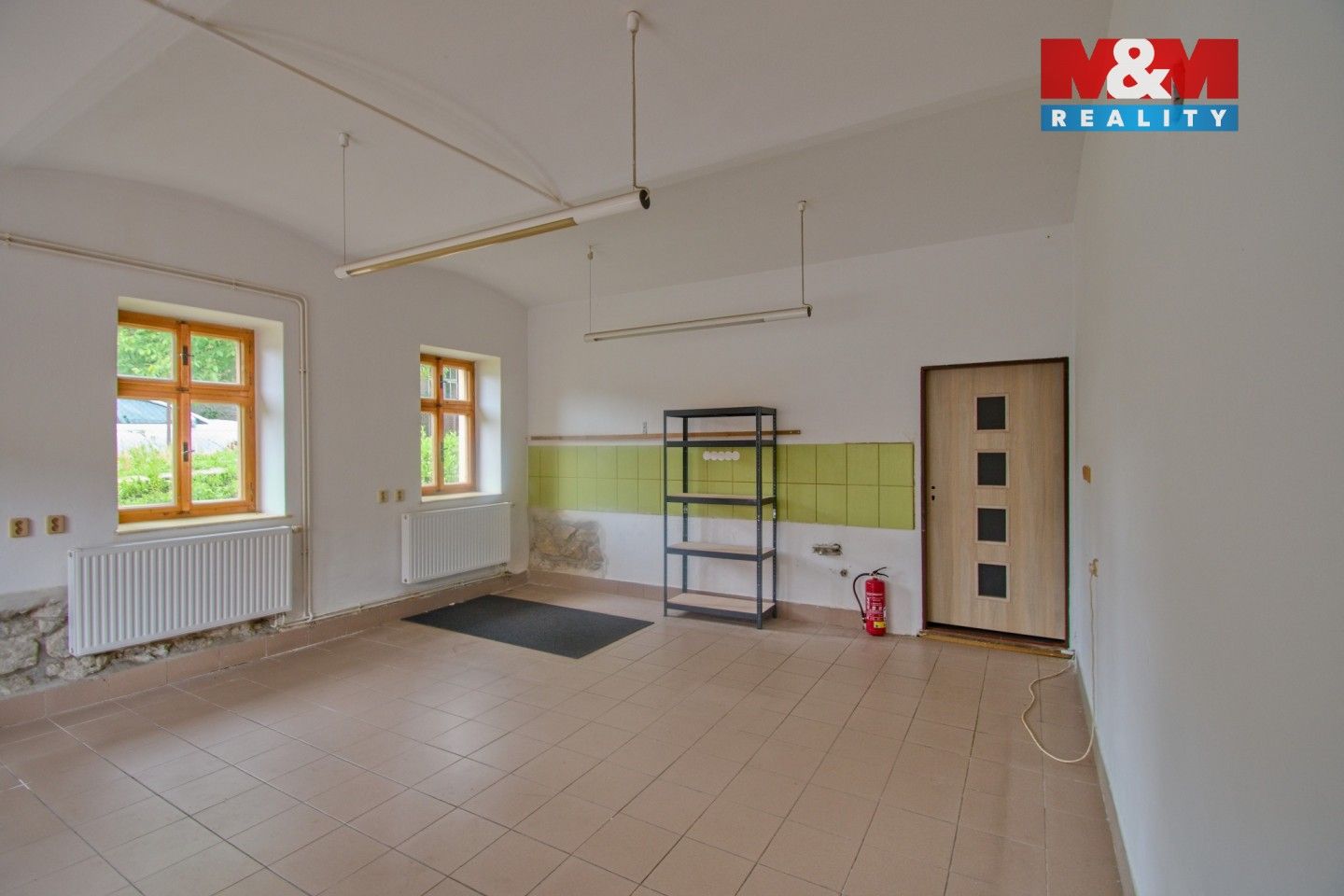 Prodej obchodní prostory - Místecká, Příbor, 308 m² - 5
