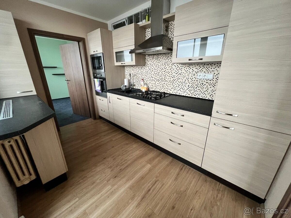 Byty, Šumperk, 787 01