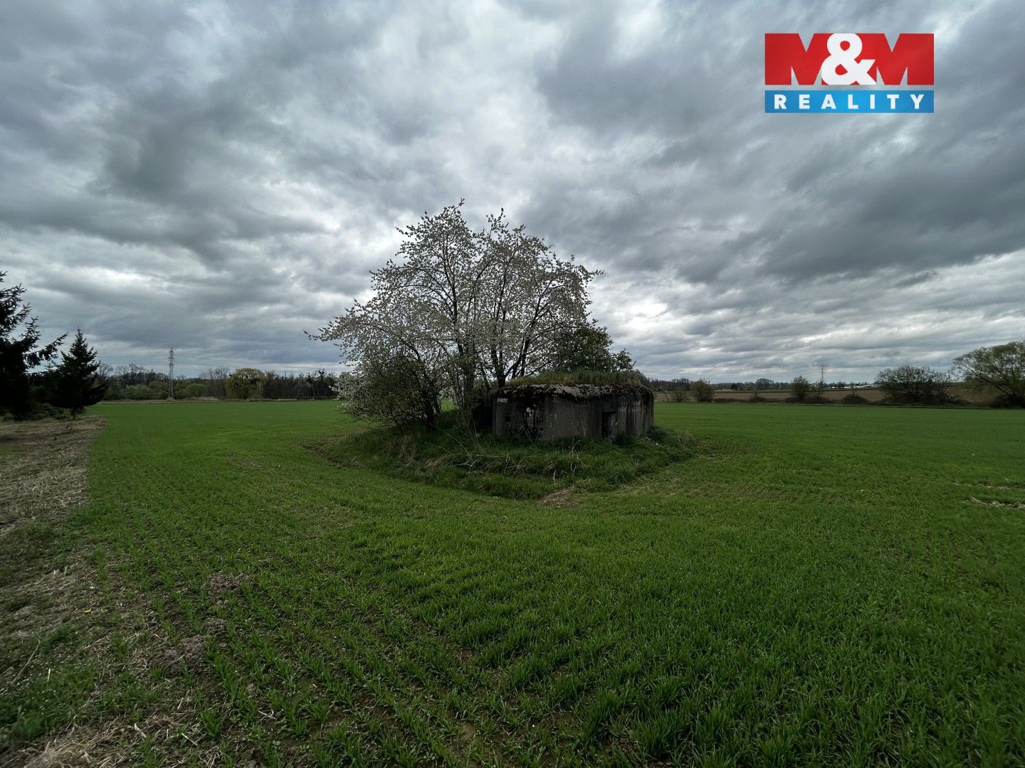 Ostatní, Ostravská, Opava, 22 m² - 2