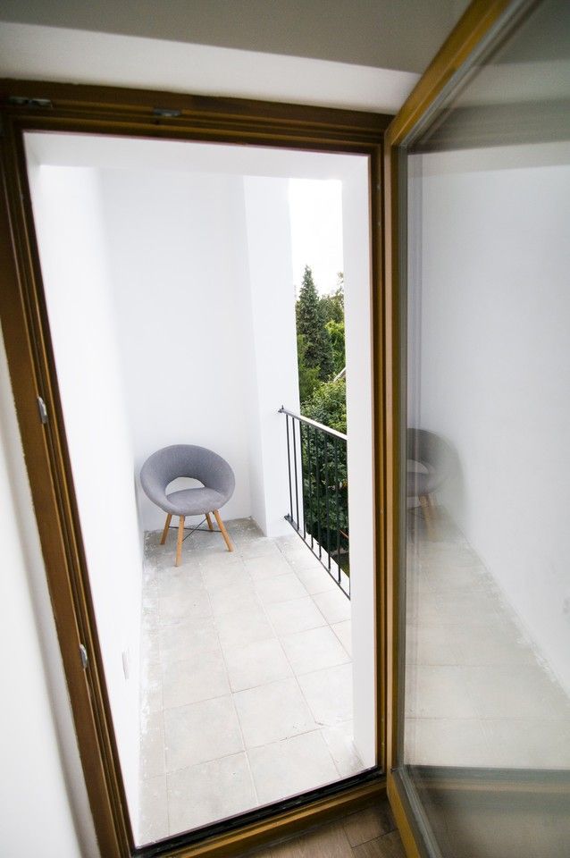 3+kk, Turgeněvova 606, Litoměřice Předměstí, 60 m² - 2