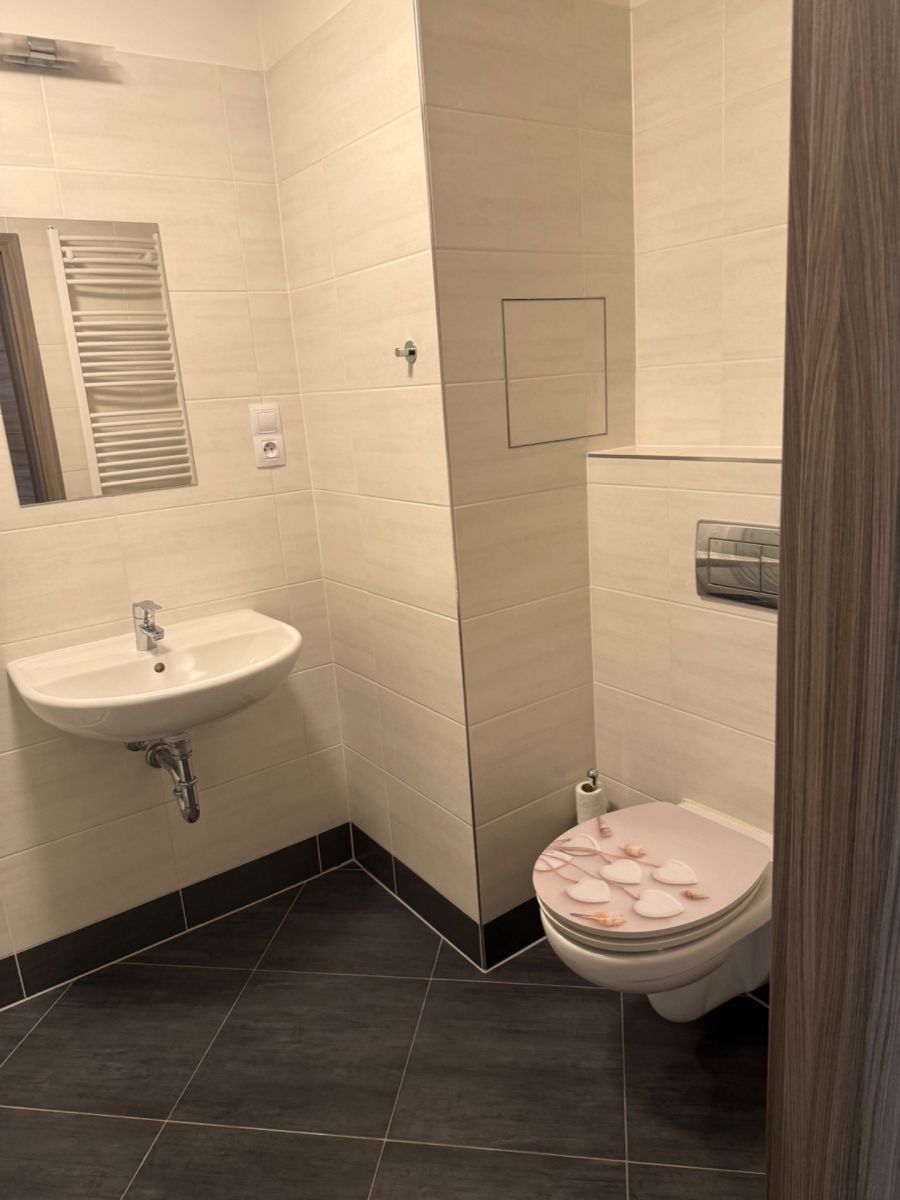 Byt 1+kk · 32 m² · Františka Diviše, Praha - Uhříněves - 4