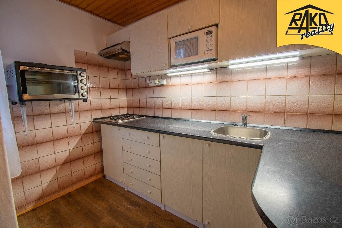 Pronájem byt - Trutnov, 541 01