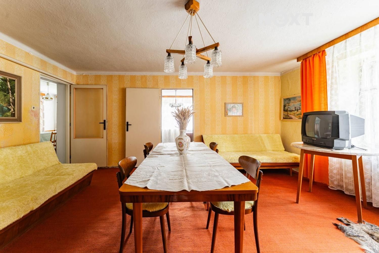 Prodej rodinný dům - Oskava Bedřichov, 145 m² - 5