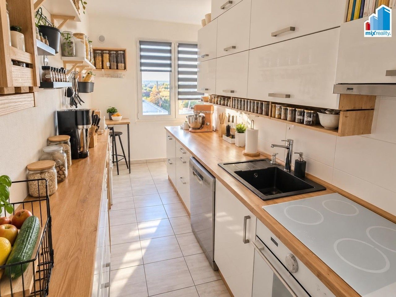 3+1, Mírová, Kralovice, 62 m² - 1