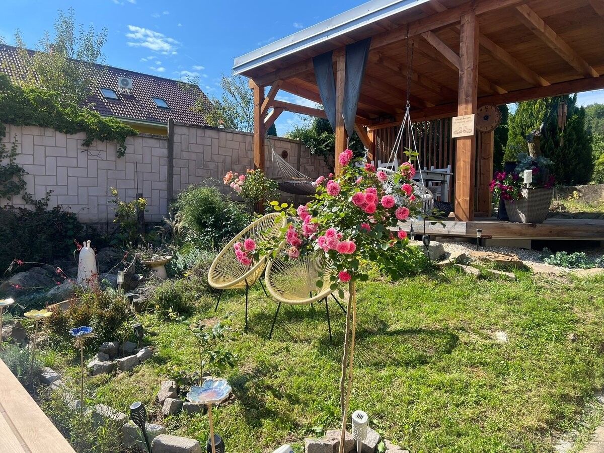 Rodinné domy, Ježov, 696 48