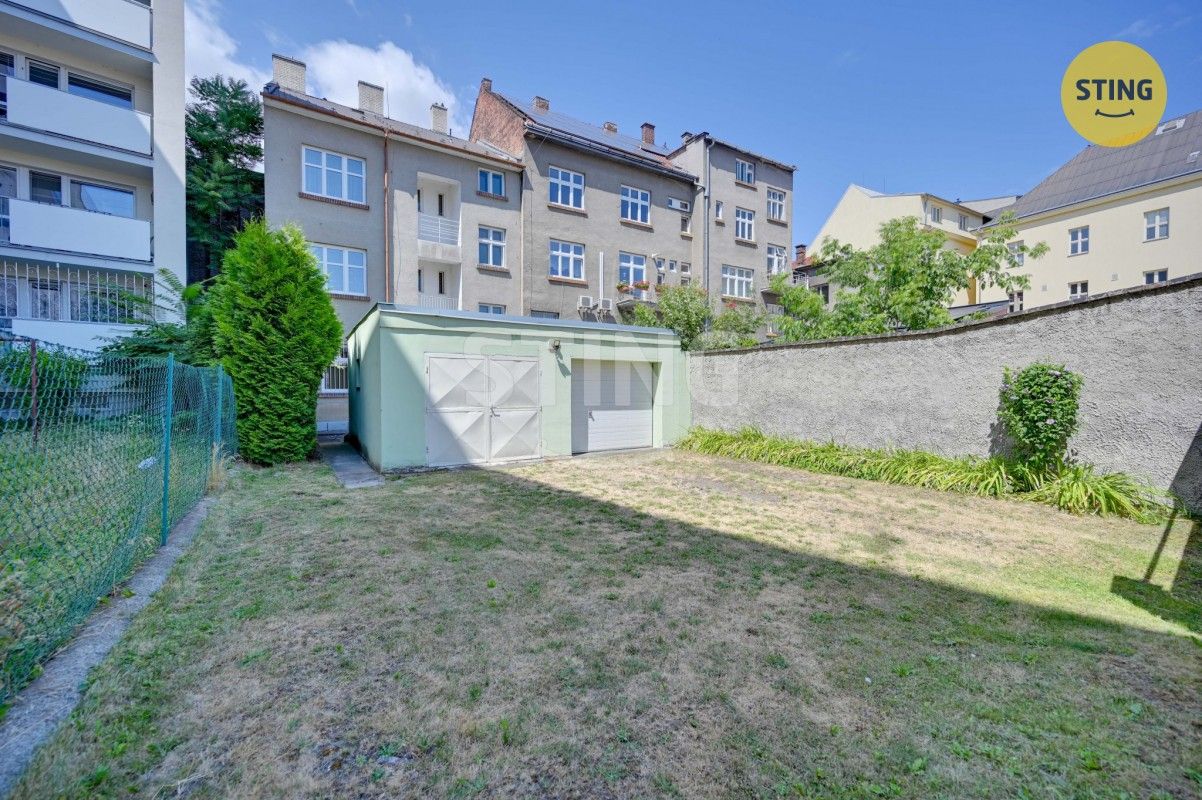Činžovní dům · 320 m² · Bratrská  , Přerov I-Město - 3